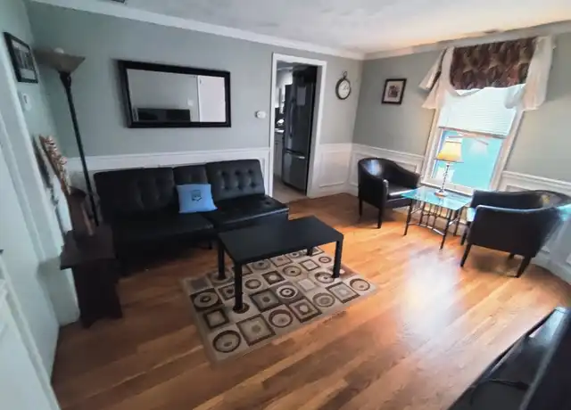 Property at 51 Allen St Unit 1, Johnson City, NY, 13790, 3 beds, 1 bath, [object Object]
