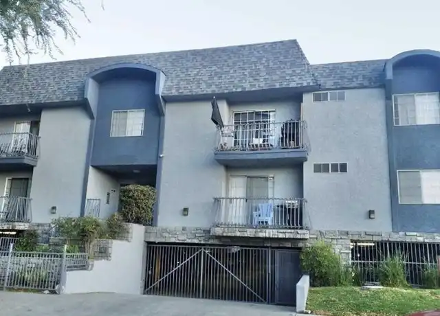 Property at 11017 Hartsook St, North Hollywood, CA, 91601, 1 bed, 1 bath, [object Object]