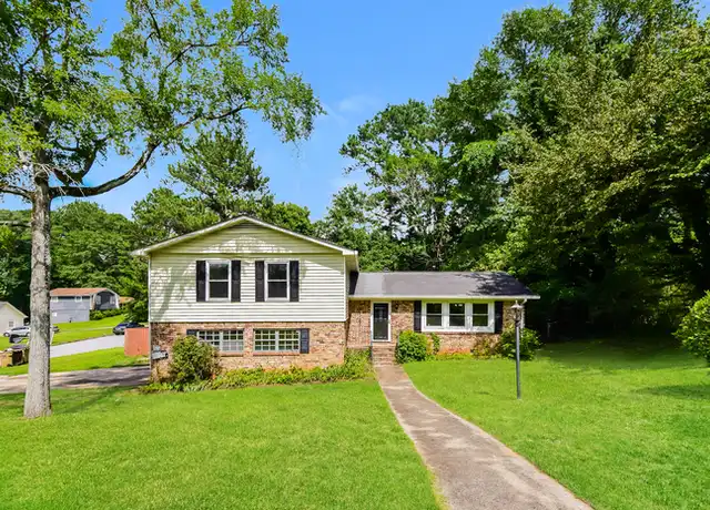 Property at 7312 Penland Dr, Riverdale, GA, 30296, 4 beds, 3 baths, [object Object]