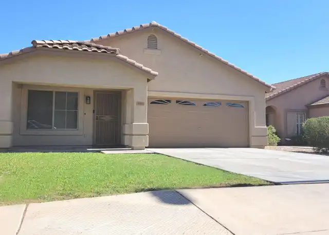 Property at 845 W Vaughn Ave, Gilbert, AZ, 85233, 3 beds, 2 baths, [object Object]