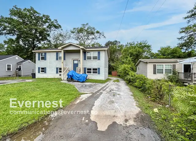 Property at 1565 Burns Ave, East Ridge, TN, 37412, 3 beds, 1 bath, [object Object]