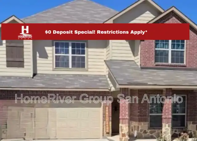 Property at 4835 Belgravia Park, Converse, TX, 78109, 5 beds, 4 baths, [object Object]