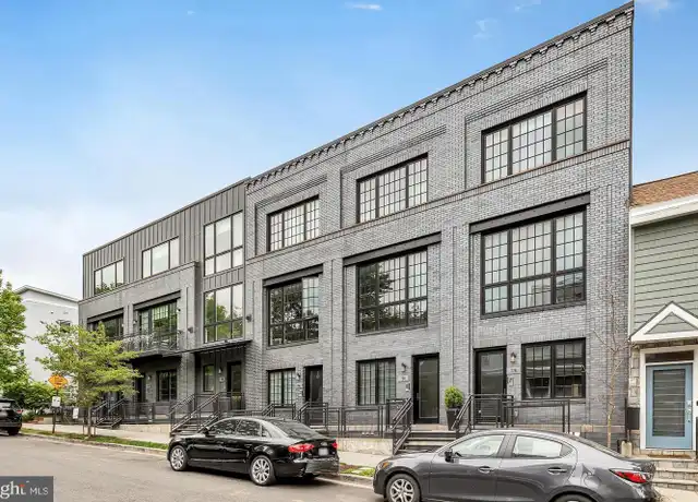 Property at 774 Girard St NW Unit 2W, Washington, DC, 20001, 2 beds, 2 baths, [object Object]