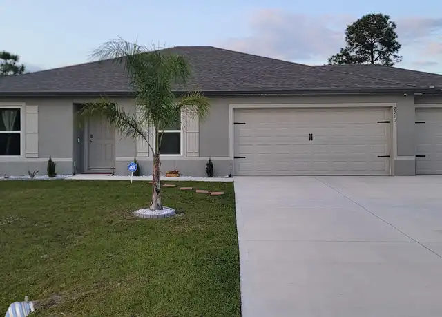 Property at 2910 San Filippo Dr SE, Palm Bay, FL, 32909, 4 beds, 2 baths, [object Object]