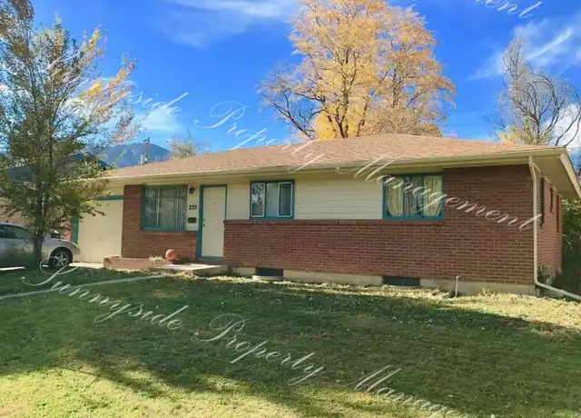 Property at 235 S 40th St, Boulder, CO, 80305, 4 beds, 1.5 baths, [object Object]