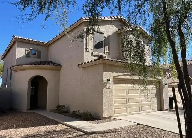 Property at 4369 S Rim Ct, Gilbert, AZ, 85297, 4 beds, 2.5 baths, [object Object]