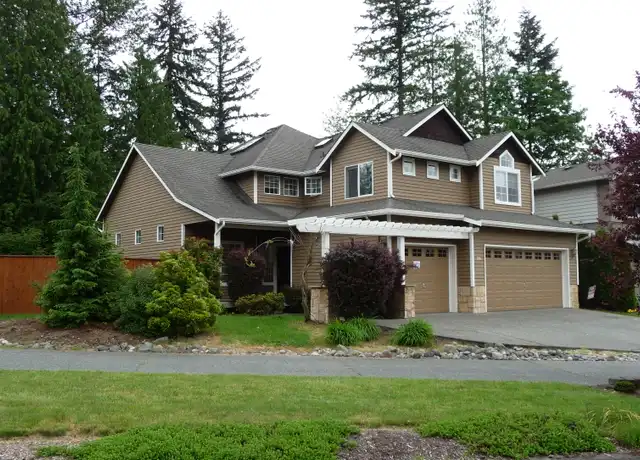 Property at 214 195th Pl SW, Lynnwood, WA, 98036, 4 beds, 3 baths, [object Object]