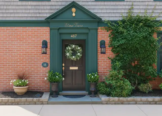 Property at 487 Spring St #1, Newport, RI, 02840, 2 beds, 1 bath, [object Object]