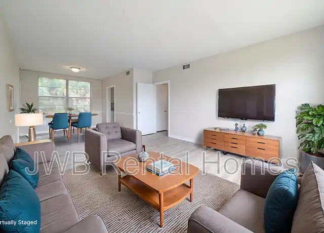 Property at 2951 Lydia St Unit 2, Jacksonville, FL, 32205, 2 beds, 1 bath, [object Object]