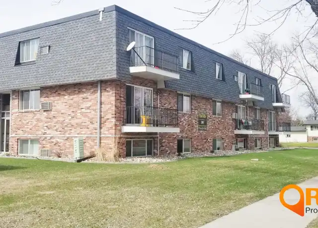Property at Chevelle Apartments - 301 30th Ave N, Fargo, ND, 58102, 1 bed, 1 bath, [object Object]