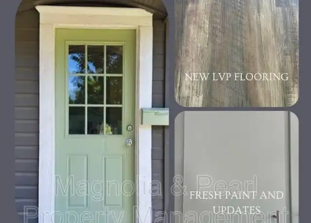 Property at 1521 Blaine St Unit 1, Caldwell, ID, 83605, 1 bed, 1 bath, [object Object]