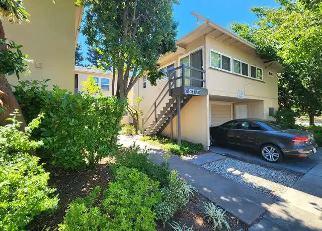 Property at 302 Kipling St Unit 314, Palo Alto, CA, 94301, 1 bed, 1 bath, [object Object]