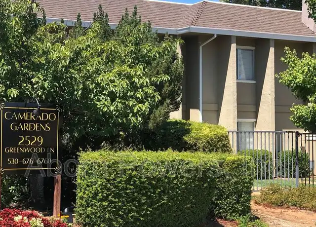 Property at 2529 Greenwood Ln Unit 04, Cameron Park, CA, 95682, 2 beds, 2 baths, [object Object]