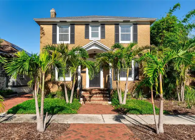 Property at 528 6th St N, Saint Petersburg, FL, 33701, 4 beds, 3.5 baths, [object Object]