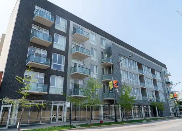 Property at 4730 N Kimball Ave Unit 4730-303, Chicago, IL, 60625, 2 beds, 2 baths, [object Object]