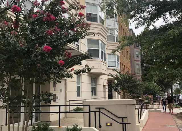 Property at 1111 11th St NW #409, Washington, DC, 20001, 1 bed, 1 bath, [object Object]