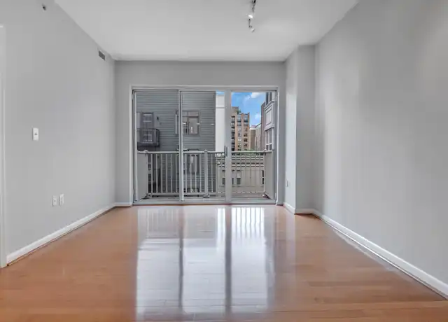 Property at 1111 11th St NW #409, Washington, DC, 20001, 1 bed, 1 bath, [object Object]