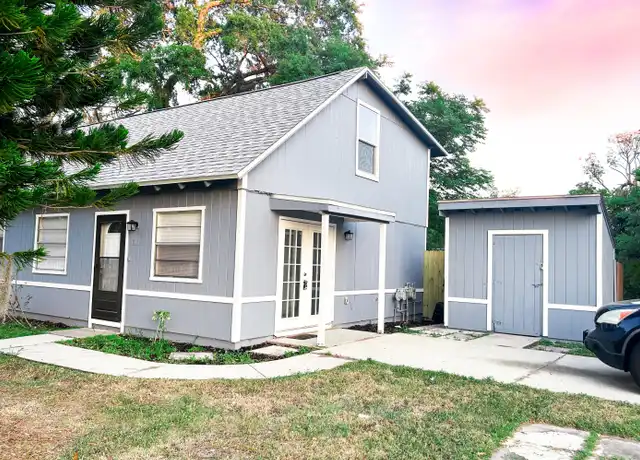 Property at 708 Jefferson St Unit 708, New Smyrna Beach, FL, 32168, 3 beds, 2 baths, [object Object]