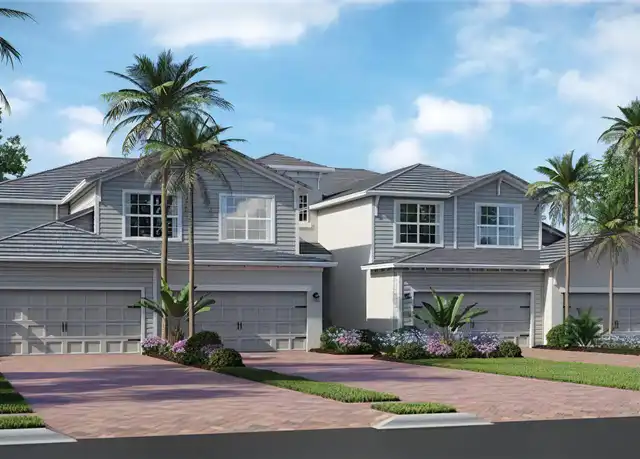 Property at 6015 Ellerston Way, Ave Maria, FL, 34142, 3 beds, 2 baths, [object Object]