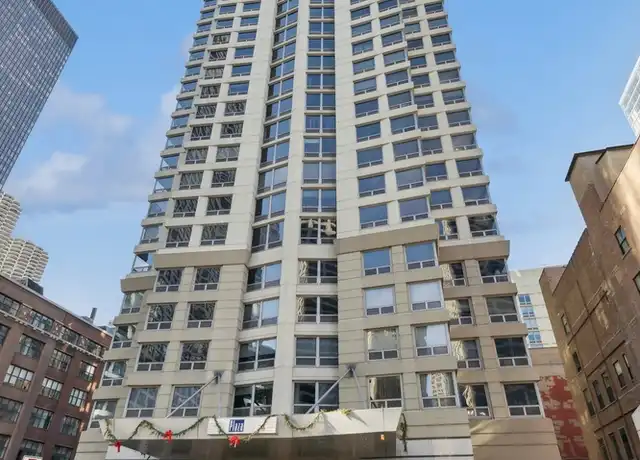 Property at 440 N Wabash Ave #1908, Chicago, IL, 60611, 1 bed, 1 bath, [object Object]
