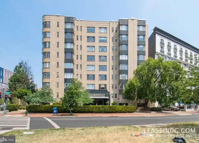 Property at 1 Scott Cir NW #502, Washington, DC, 20036, 1 bed, 1 bath, [object Object]