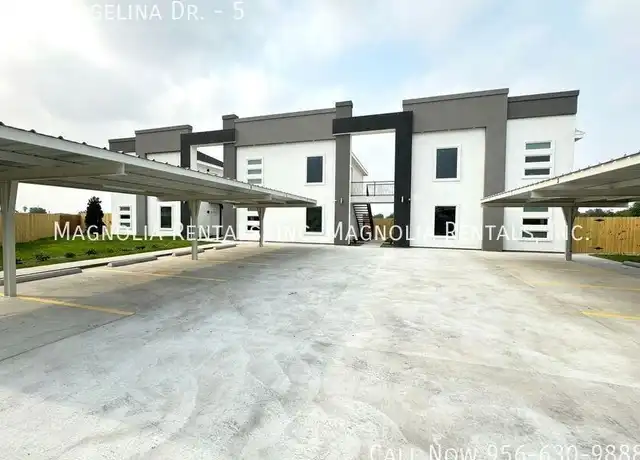 Property at 1808 Angelina Dr Unit 5, San Juan, TX, 78589, 1 bed, 1 bath, [object Object]