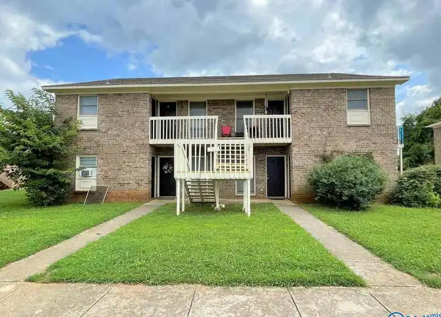 Property at 4417 Torrance Dr NW Unit D, Huntsville, AL, 35816, 2 beds, 2 baths, [object Object]