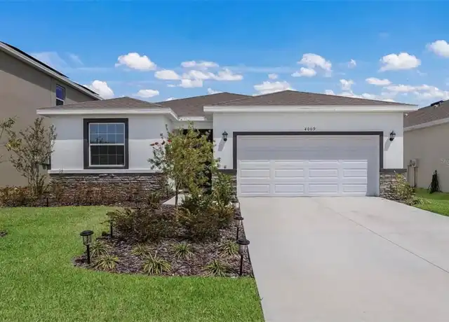 Property at 4009 Lively Coral Pl, Bradenton, FL, 34208, 4 beds, 2.5 baths, [object Object]