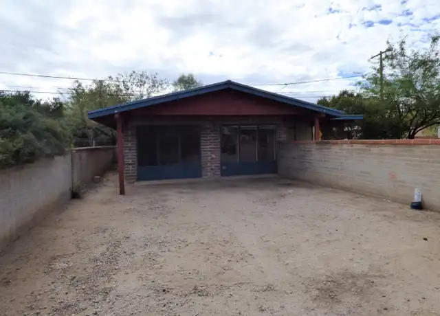 Property at 4234 E Waverly St, Tucson, AZ, 85712, 1 bed, 1 bath, [object Object]