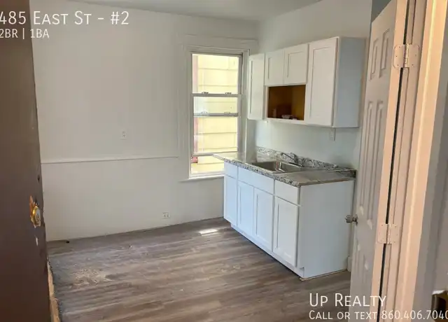 Property at 485 East St Unit 2, New Haven, CT, 06511, 2 beds, 1 bath, [object Object]