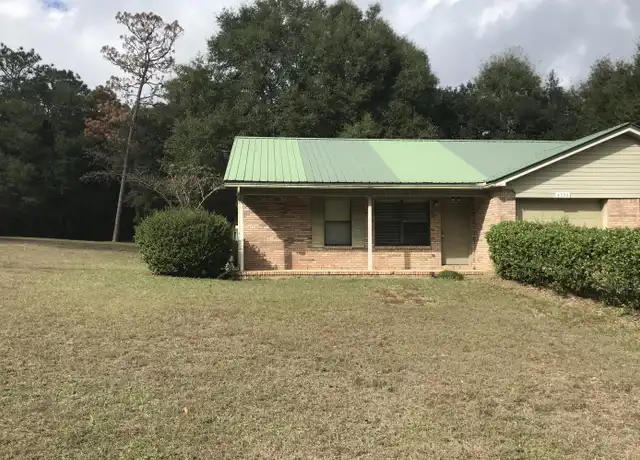 Property at 4998 Okaloosa Ln, Crestview, FL, 32539, 2 beds, 1 bath, [object Object]