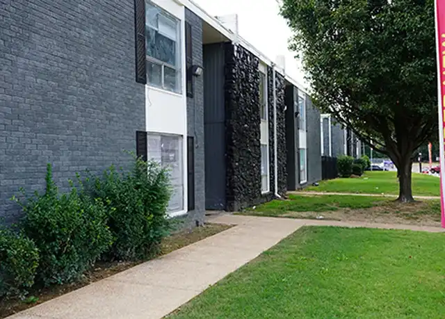 Property at Macon Pointe - 3645 Macon Rd, Memphis, TN, 38122, 2 beds, 1 bath, [object Object]