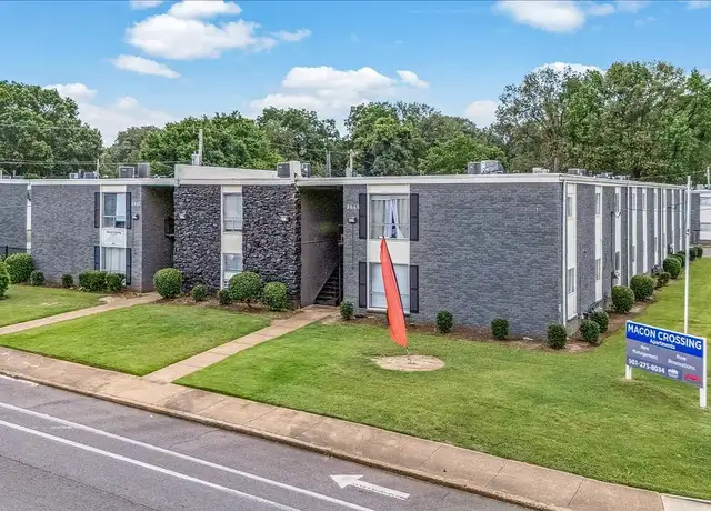 Photo of 3645 Macon Rd, Memphis, TN 38122
