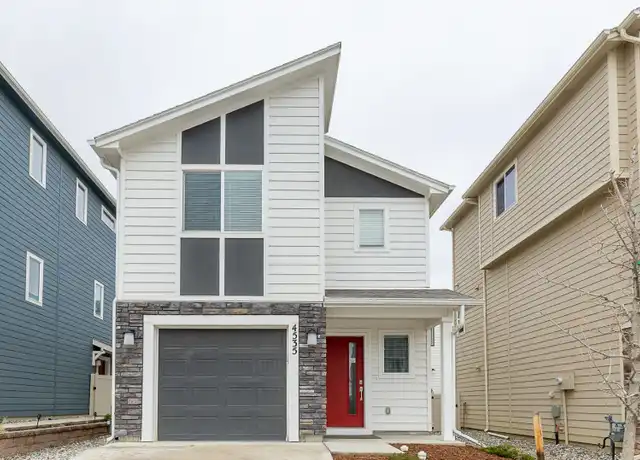 Property at 4535 Samaritan Loop, Colorado Springs, CO, 80916, 3 beds, 3 baths, [object Object]