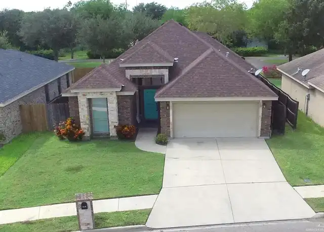 Property at 2213 N Opal St, Edinburg, TX, 78541, 3 beds, 2 baths, [object Object]