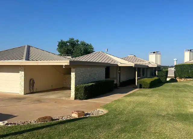 Property at 1406 Broken Hls #12, Horseshoe Bay, TX, 78657, 2 beds, 2 baths, [object Object]