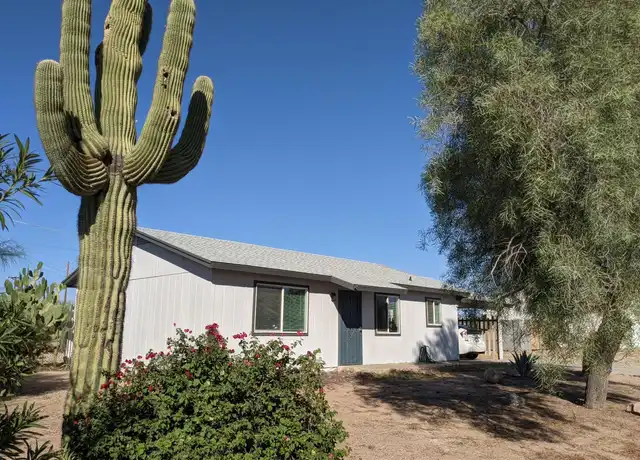 Property at 11540 E Crescent Ave, Mesa, AZ, 85208, 2 beds, 1.5 baths, [object Object]