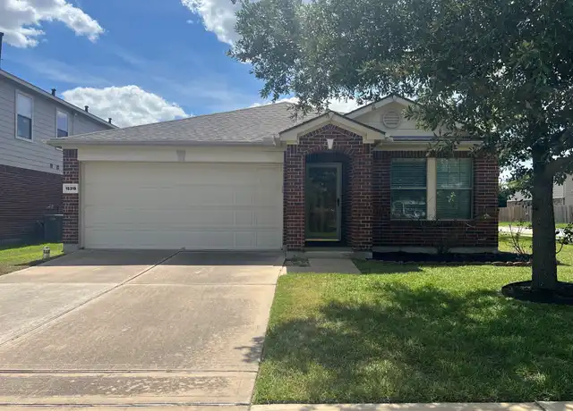 Property at 15319 Sableton Crest Ln, Cypress, TX, 77429, 3 beds, 2 baths, [object Object]