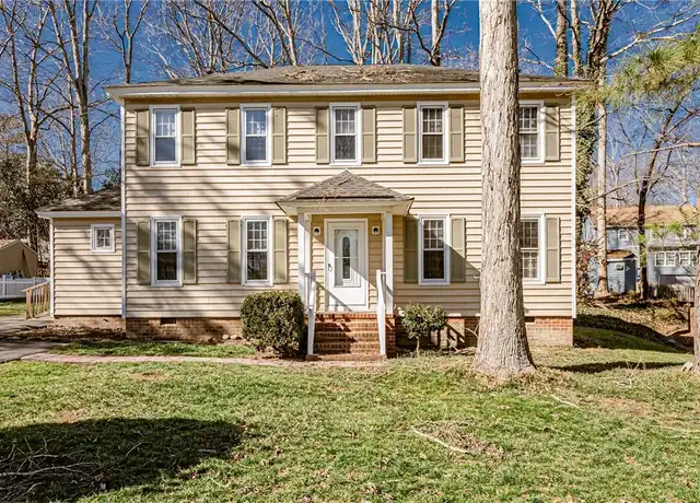 Property at 11342 Lady Slipper Ln, North Chesterfield, VA, 23236, 4 beds, 2 baths, [object Object]