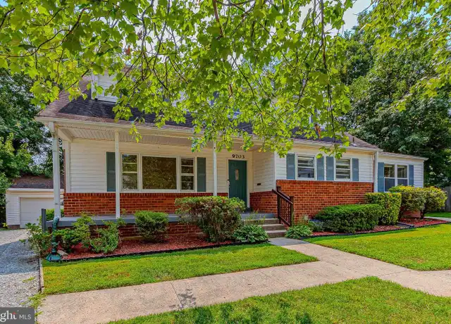 Property at 9703 Stoneham Ter, Bethesda, MD, 20817, 4 beds, 4 baths, [object Object]