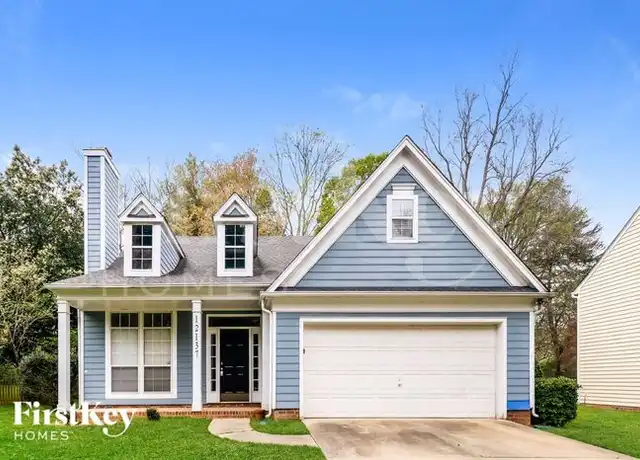Property at 12137 Moonshadow Ln, Huntersville, NC, 28078, 3 beds, 2 baths, [object Object]