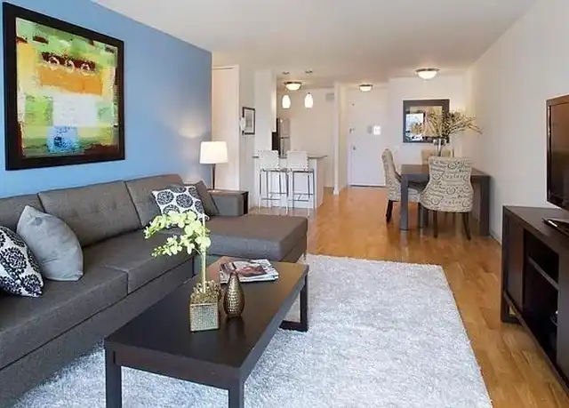 Property at 395 S End Ave Unit 22K, New York, NY, 10280, 1 bed, 1 bath, [object Object]