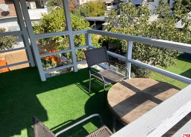 Property at 1600 N Kingsley Dr, Los Angeles, CA, 90027, 1 bed, 1 bath, [object Object]