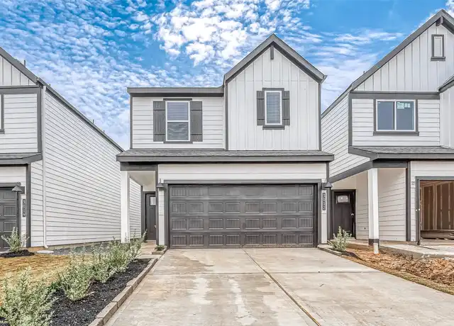 Property at 3012 Skyline Mesa Dr, Houston, TX, 77047, 4 beds, 2.5 baths, [object Object]