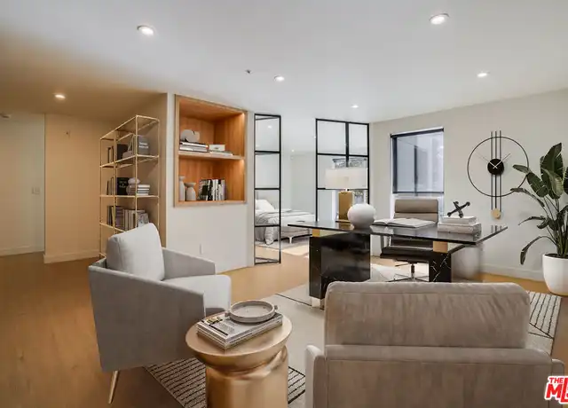 Property at 1617 Broadway Unit A, Santa Monica, CA, 90404, 1 bed, 2 baths, [object Object]