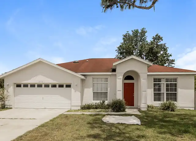 Property at 2701 Andes Way, Saint Cloud, FL, 34769, 3 beds, 2 baths, [object Object]