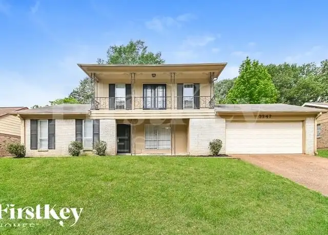 Property at 3347 Bluemont Dr, Memphis, TN, 38134, 4 beds, 3 baths, [object Object]