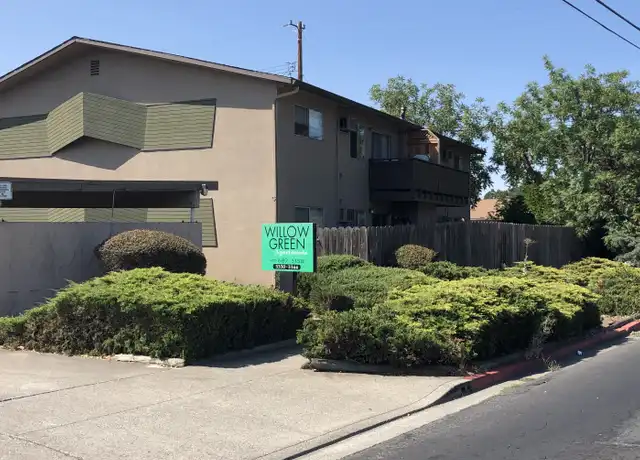 Property at 3332 Willow Pass Rd Unit A, Concord, CA, 94519, 1 bed, 1 bath, [object Object]