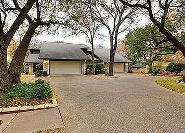Property at 8606 Mesa Dr Unit A, Austin, TX, 78759, 3 beds, 2 baths, [object Object]