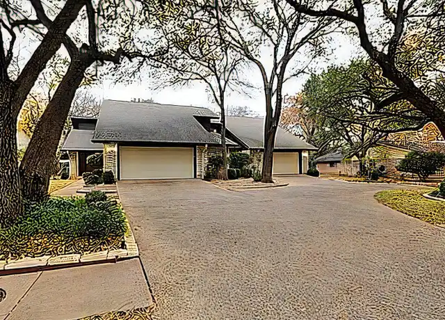 Property at 8606 Mesa Dr Unit A, Austin, TX, 78759, 3 beds, 2 baths, [object Object]